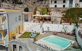 Palazzo San Giovanni Amalfi Coast